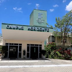 Horizonte Foto Filiphe Sá