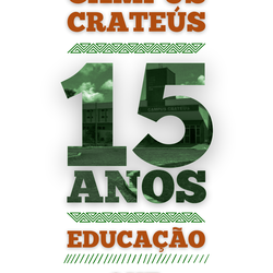 Campus Crateús 15 anos