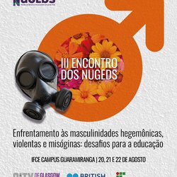 III Encontro dos NUGEDS