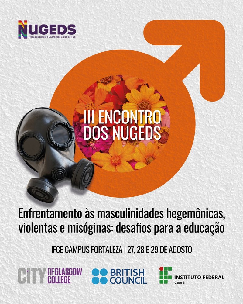 III Encontro dos NUGEDS