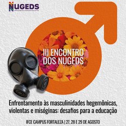 III Encontro dos NUGEDS_quadrada
