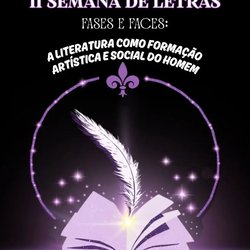 II semana de letras Umirim