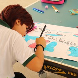 Projeto artístico LGBT