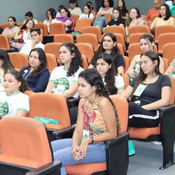 XVI Semana da Alimentação - Limoeiro do Norte
