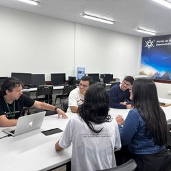 Reunião do Nupreds