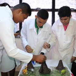 Feira de Ciências Canindé