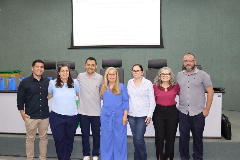 Limoeiro_PGTA realiza a 100ª defesa de dissertação