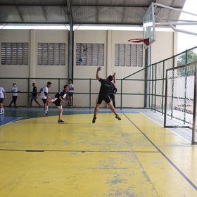 Handebol