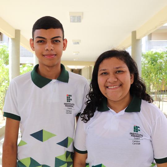 Heteroidentificação - cursos técnicos Canindé
