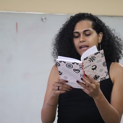 Oficina Jornada Negra da Educação (2024)