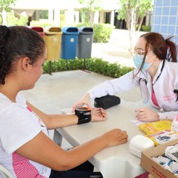 Canindé - Enfermagem Saúde