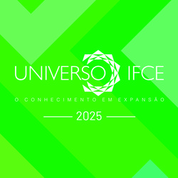 Universo IFCE 2025