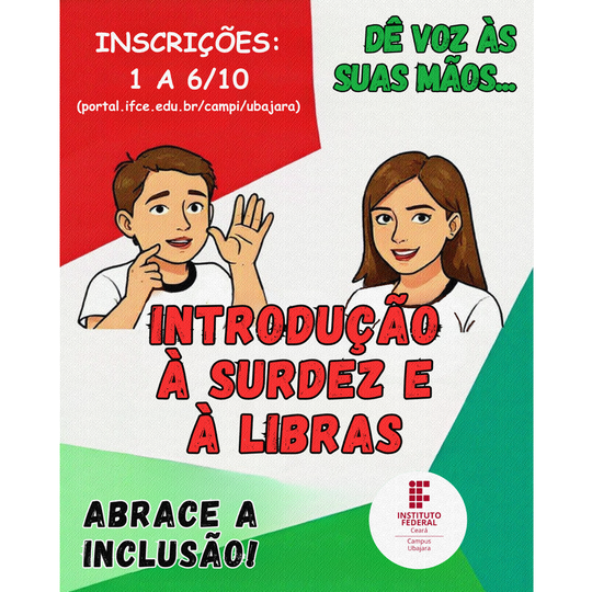 Int. Libras