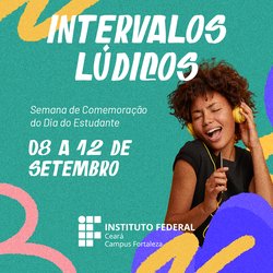 Intervalos Lúdicos