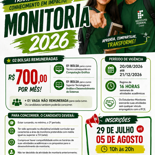 JAGUARUANA_Edital Nº 08-2026_Monitoria 2026