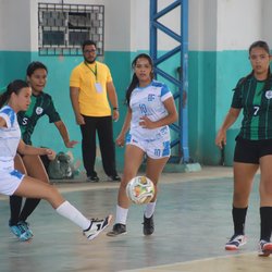 JIFCE 2025 - Futsal Feminino