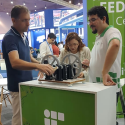 Jaguaribe Feira da Indústria 2026