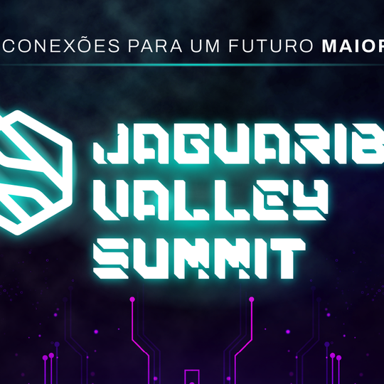Jaguaribe Valley Summit - Destaque Site