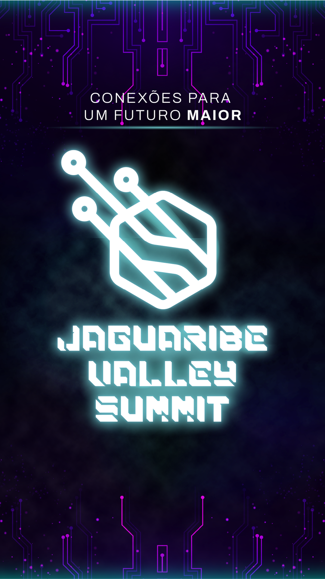 Jaguaribe Valley Summit - home