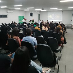 Aula inaugural ocorreu em 1º de agosto