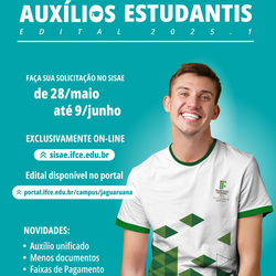 Jaguaruana auxilio