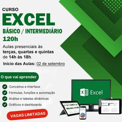 Jaguaruana excel