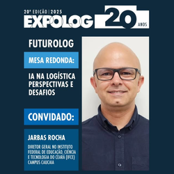 Jarbas IFCE Caucaia