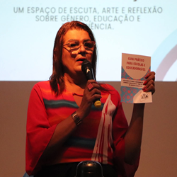 Brendha Vlazack
