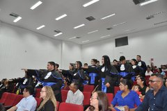 Juramento dos Formandos