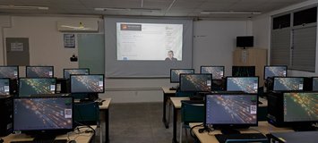 Laboratório de Software (sala 4)