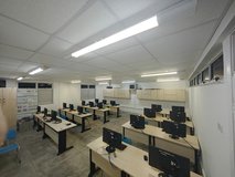 Laboratório de Hardware (sala 3)