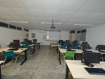Laboratório de Hardware do campus de Paracuru