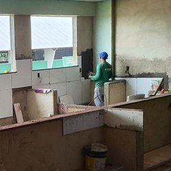 Lab Química obra capa