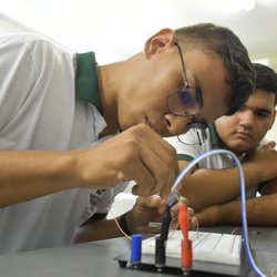 Laboratório maker Iguatu
