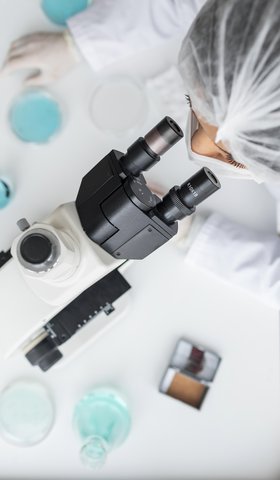 Laboratórios