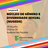 Lancamento do Nugeds
