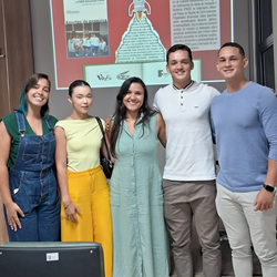 Lançamento do livro