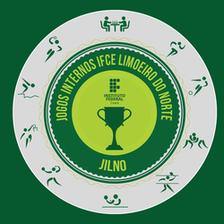 Limoeiro - Logo JILNO