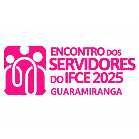 Logo Encontro Servidores Guaramiranga