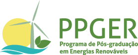 Logo PPGER IFCE Maracanaú