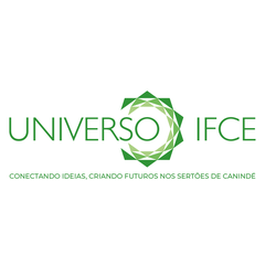 Logo Universo IFCE 2025-01