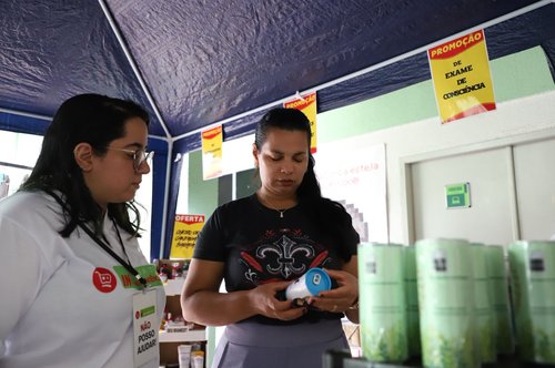 Projeto foi criado no campus de Tabuleiro do Norte (Foto: divulgação)