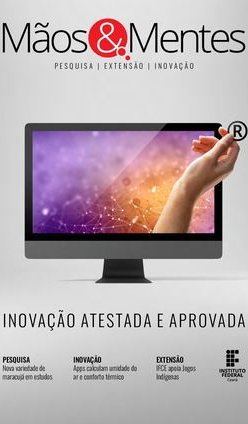Revista Mãos e Mentes 2023