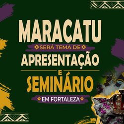 FOR Maracatu Site