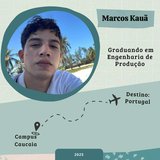 Marcos Kauã