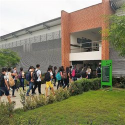 Matrículas