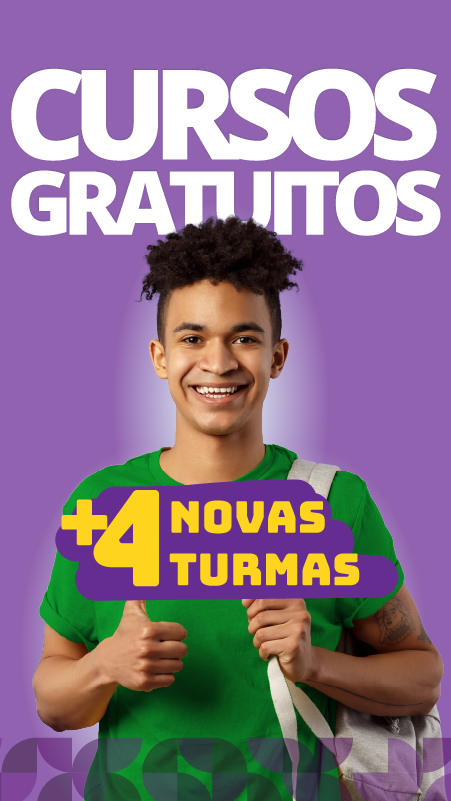 Tabuleiro do Norte - Oferta de cursos de extensão