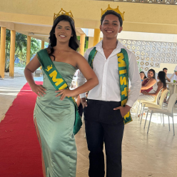 Miss e Mister IFCE Campus Acaraú 2026