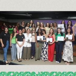 Prêmio Anas 2025 Fortaleza Notícia