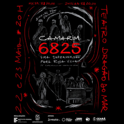 FOR Camarim 6825